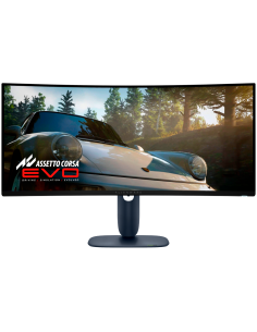 Monitor LED Alienware... 2
